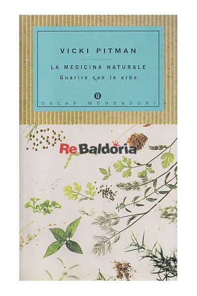 La medicina naturale