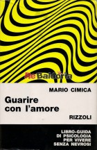 Guarire con l'amore