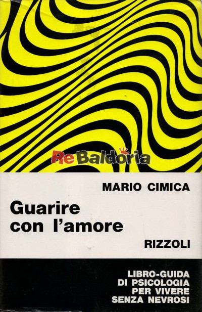 Guarire con l'amore