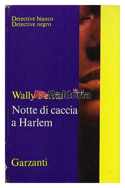 Notte di caccia a Harlem