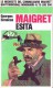 Maigret esita