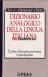 Dizionario analogico della lingua italiana