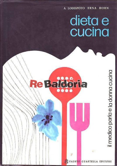 Dieta e cucina