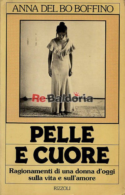 Pelle e cuore