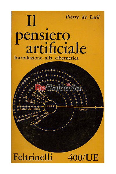 Il pensiero artificiale