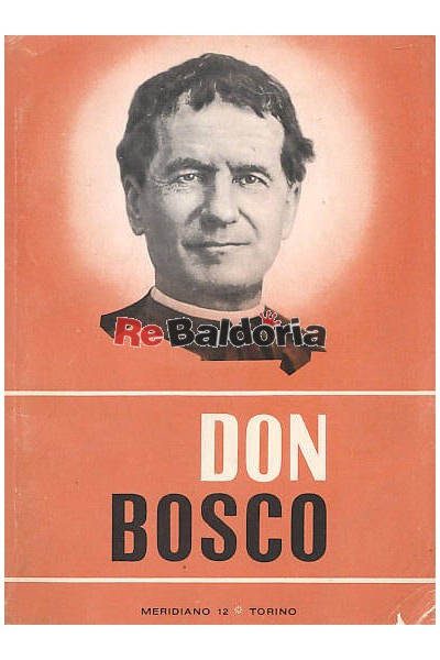 Don Bosco