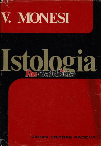 Istologia