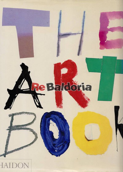 The art book