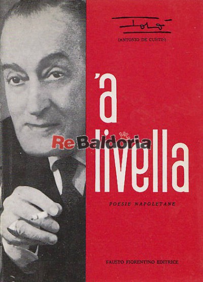 'A livella