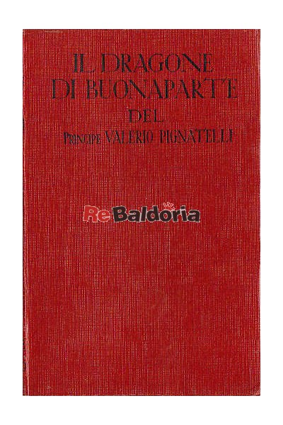 Il dragone di Buonaparte