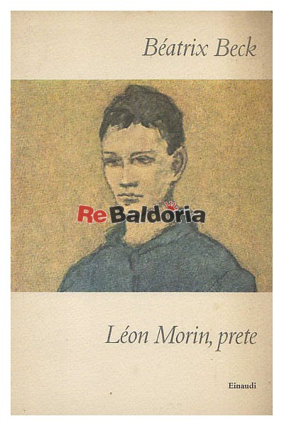 Léon Morin, prete