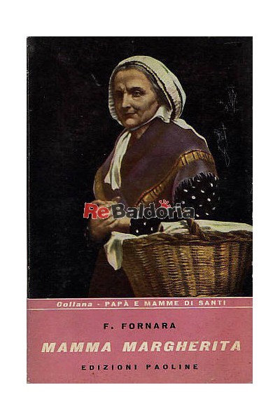 Mamma Margherita