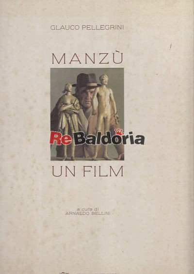 Manzù un film