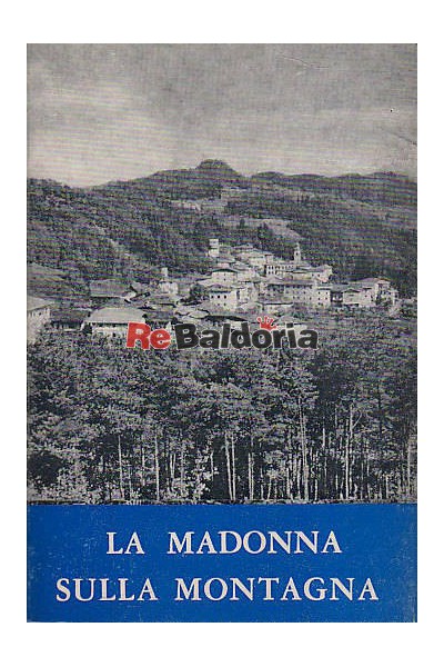 La Madonna sulla montagna