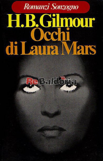 Occhi di Laura Mars