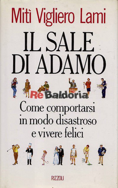 Il Sale di Adamo