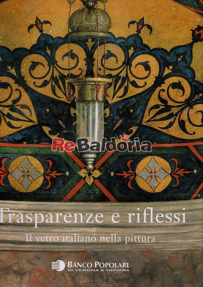 Trasparenze e riflessi