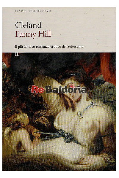 Fanny Hill