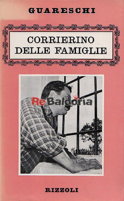 Corrierino delle famiglie