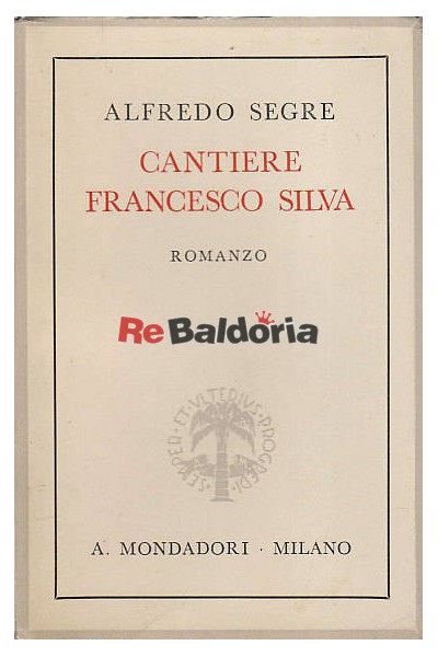 Cantiere Francesco Silva