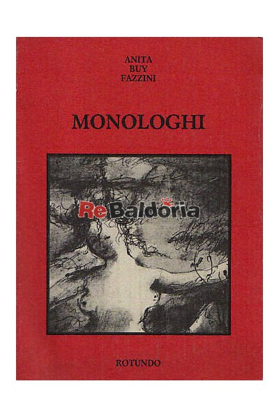 Monologhi