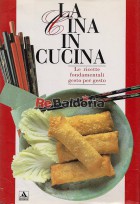 La Cina in cucina