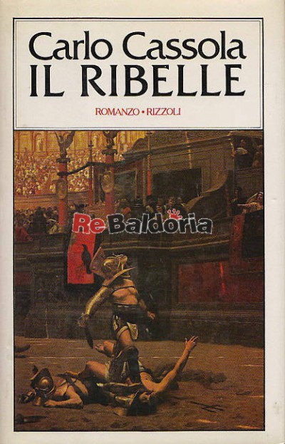 Il ribelle