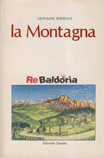 La montagna