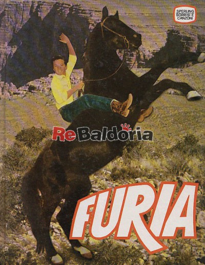 Furia