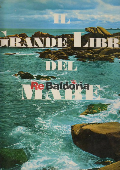 Il grande libro del mare