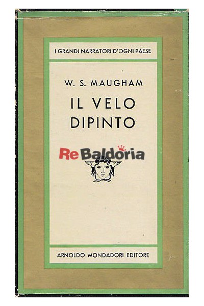 Il velo dipinto (The painted veil)