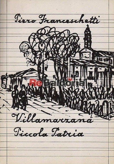 Villamazana Piccola Patria