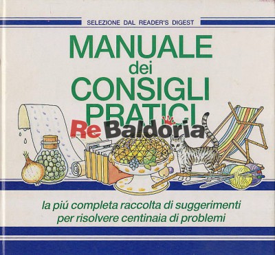 Manuale dei consigli pratici