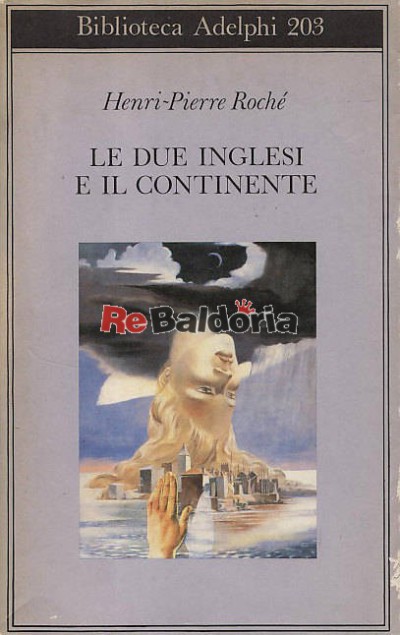 Le due inglesi e il continente