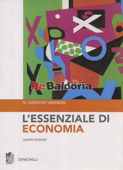 L'essenziale di economia