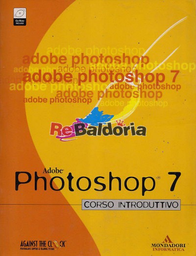 Adobe Photoshop 7