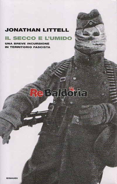 Il secco e l'umido