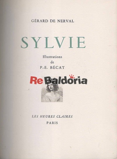 Sylvie