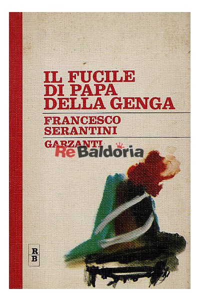 Il fucile di Papa della Genga L'osteria del Gatto parlante