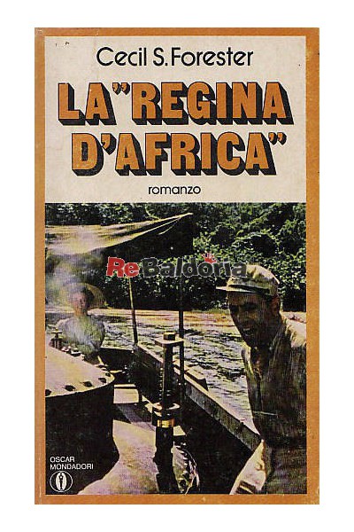 La "Regina d'Africa"