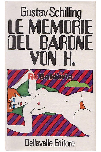 Le memorie del barone von H.