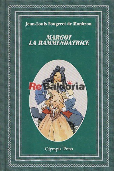 Margot la rammendatrice