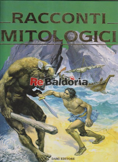 Racconti mitologici