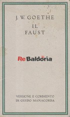 Il Faust