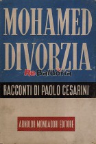 Mohamed divorzia