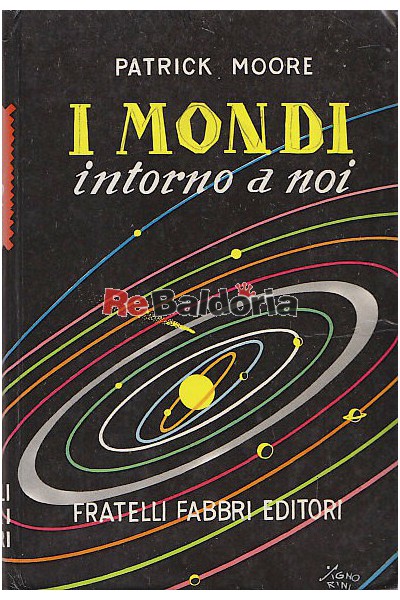 I Mondi intorno a noi