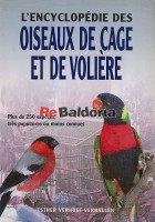 L'encyclopédie des oiseaux de cage et de volìere