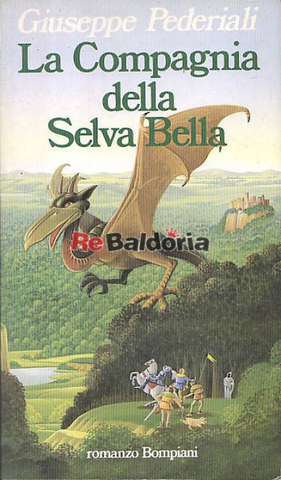 La Compagnia della Selva Bella