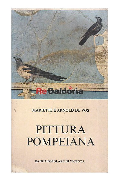 Pittura Pompeiana