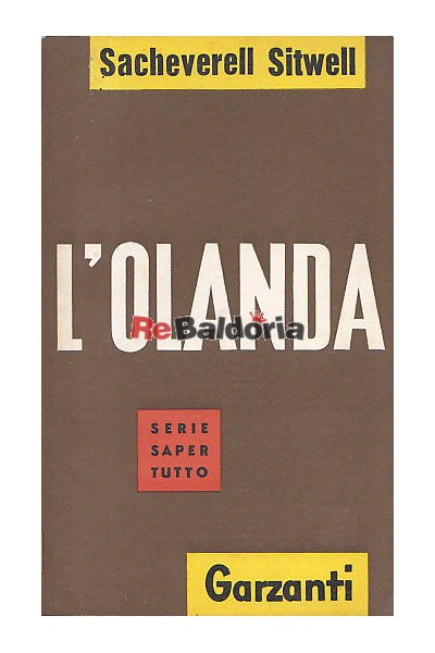 L'Olanda